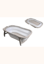 avis Baignoire bébé pliable par Charlene