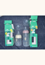 avis Biberon Physio Air 150ml par Gwen