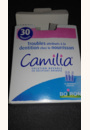 avis Camilia par Cecile