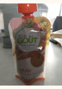 avis Gourde légumes Carotte par Lauralie