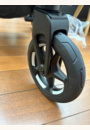 avis Poussette Duo Spring 2 avec nacelle par Laure