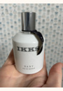 avis Eau de senteur IKKS Baby par Charline
