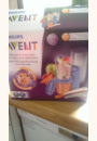 avis Pots de conservation 180/240 ml SCF721/20 par corinne