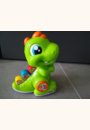 avis Baby T-Rex par Lucie