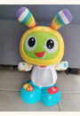 avis BeBo le Robot par Marion