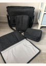avis Sac à langer Modern Bag par Emmanuelle