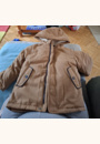 avis Manteau doublé 2 en 1 bébé garçon par Juliette
