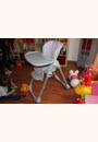avis Chaise Haute Polly Magic Relax par candice