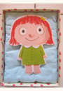 avis Jeu de cartes Bisous Dodo par Marie