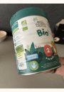 avis Lait de suite formule épaissie 2ème âge bio de 6 à 12 mois par Quentin