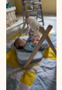 avis Ensemble complet de coussins ergonomiques - Ergö par Amélie