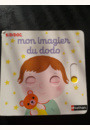 avis Livre Mon imagier du dodo - Kididoc par Peggy