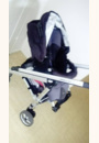 avis Poussette Loola par alienor