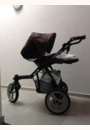 avis Duo Poussette High Trek et Nacelle Windoo Plus par angélique