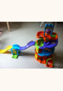 avis Mon Parking Toboggan Tut Tut bolides par Maryon 