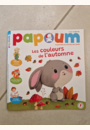 avis Papoum par Marion