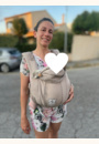 avis Porte-bébé COŸA par Annael
