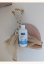 avis Liniment - Lait nettoyant pour le change par Alain