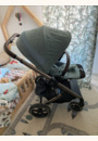 avis Poussette Balios S Lux par Itala