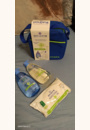 avis Le Vanity (gel nettoyant + eau nettoyante + lingettes) par Nisha
