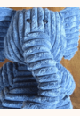 avis PELUCHE ELEPHANT   59 CM par Sabrina 
