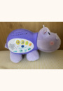 avis Veilleuse Hippo Dodo Nuit étoilée par Stephanie