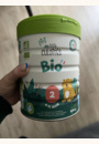 avis Lait de suite 2ème âge Bio de 6 à 12 mois par Elisa