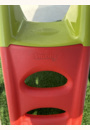 avis Toboggan XS par Sophie