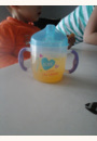 avis Tasse d'apprentissage évolutive 160 ml par vanessa