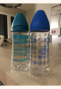 avis Biberon 360 ml - Collection Winter (Edition Limitée) par Mathilde