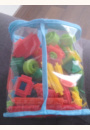 avis Sac tube de briques Abrick par Nima
