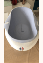 avis Baignoire Camélé'o par Stephanie