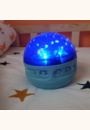 avis Veilleuse Projecteur d'ambiance Calm Ocean par claire