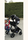 avis Trio Urban Plus par Lea