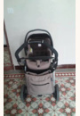 avis Poussette trio Book plus par fanny
