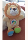 avis Peluche Lion interactif Ouatoo par Helene