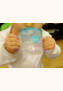 avis Tasse d'apprentissage évolutive 160 ml par Camille