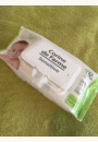 avis Lingettes Change Sensitive sans parfum par Eugénie 
