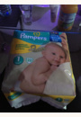 avis Couches New Baby par Coralie
