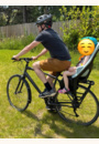 avis Siège vélo enfant Yepp 2 MIK HD par Charlotte