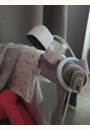 avis Babyphone vidéo nounou électronique NITEEYE TRAVEL par Blandine