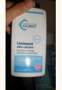 avis Liniment Oléo-calcaire par Adélaïde