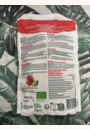 avis Gressins à la Tomate Bio par Ornella