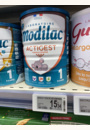 avis Lait Actigest 1er âge par Océane