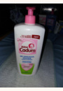 avis Gel sans savon corps et cheveux par Marine