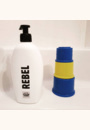 avis Gel lavant REBEL 2-en-1 par audrey