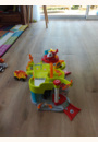 avis Vroom Planet Mon premier garage + DVD par Dorothee