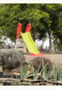 avis Toboggan XL par Alicia