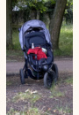 avis Poussette Trio Activ3 Top par Laure
