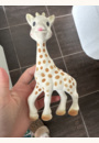 avis Sophie la Girafe par Amandine